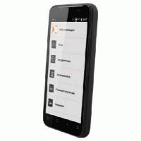 смартфон Texet TM-5204