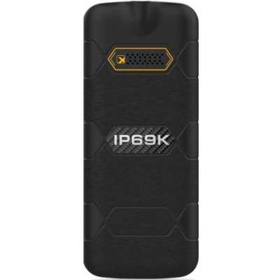 Texet TM-524R Black