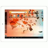 планшет Texet TM-9750HD white/silver