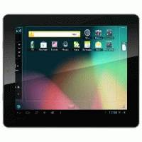 планшет Texet TM-9751HD black/silver