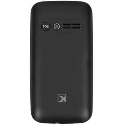 Texet TM-B227 Black