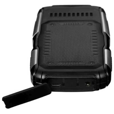мобильный телефон Texet TM-D314 Black