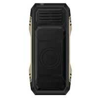 мобильный телефон Texet TM-D429 Black