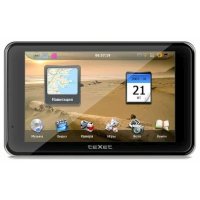 навигатор Texet TN-511HD DVR