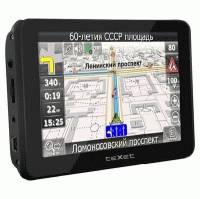 навигатор Texet TN-522