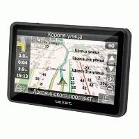 навигатор Texet TN-560A