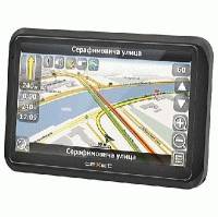 навигатор Texet TN-607