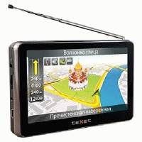 навигатор Texet TN-770