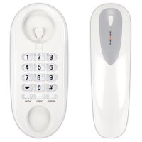 телефон Texet TX-236 Lite Grey