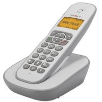 Texet TX-D4505A White-Grey