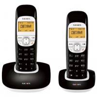 радиотелефон Texet TX-D6505A ДУЭТ