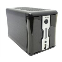 сетевое хранилище Thecus N2200 Plus