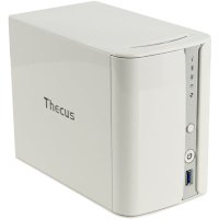 сетевое хранилище Thecus N2520