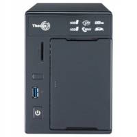 сетевое хранилище Thecus N2800