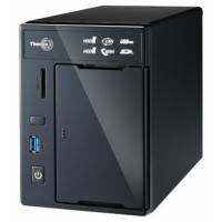 сетевое хранилище Thecus N2800