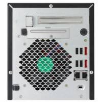 сетевое хранилище Thecus N4200 ECO