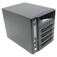 сетевое хранилище Thecus N4200 PRO