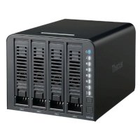 сетевое хранилище Thecus N4310