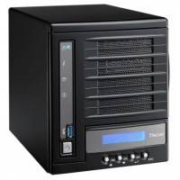 сетевое хранилище Thecus N4560