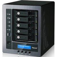 сетевое хранилище Thecus N5810