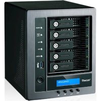 сетевое хранилище Thecus N5810 Pro