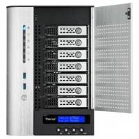 сетевое хранилище Thecus N7510