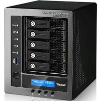 сетевое хранилище Thecus W5810