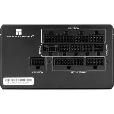 блок питания Thermalright 1000W TR-SG1000