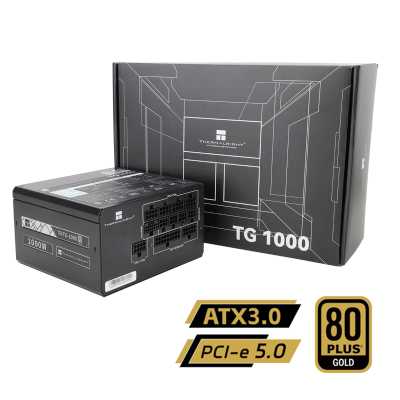 блок питания Thermalright 1000W TR-TG1000