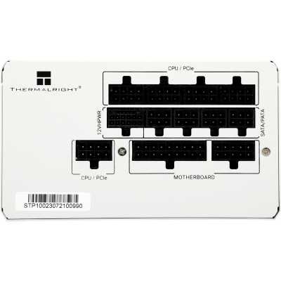 блок питания Thermalright 1000W TR-TP1000-W