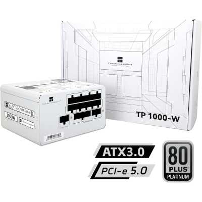 блок питания Thermalright 1000W TR-TP1000-W