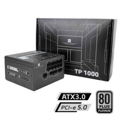 блок питания Thermalright 1000W TR-TP1000