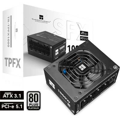 блок питания Thermalright 1000W TR-TPFX1000