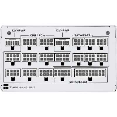 блок питания Thermalright 1350W TR-TP1350-W