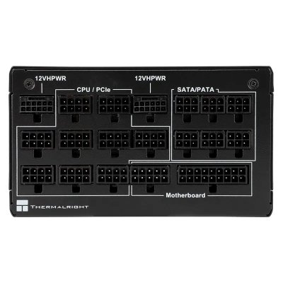 блок питания Thermalright 1350W TR-TP1350