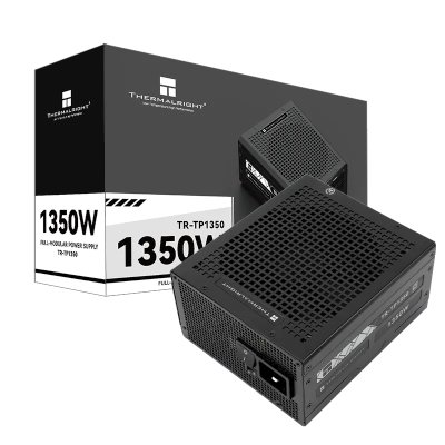 блок питания Thermalright 1350W TR-TP1350