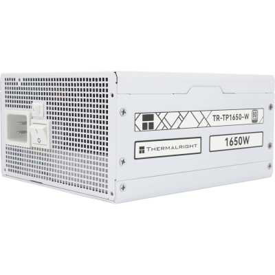 блок питания Thermalright 1650W TR-TP1650-W