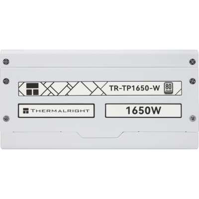 Thermalright 1650W TR-TP1650-W