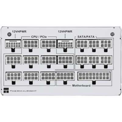 блок питания Thermalright 1650W TR-TP1650-W