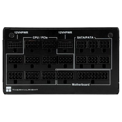 блок питания Thermalright 1650W TR-TP1650