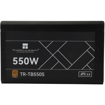 блок питания Thermalright 550W TR-TB550S