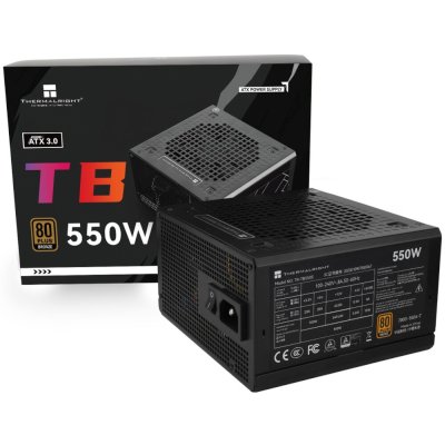 блок питания Thermalright 550W TR-TB550S