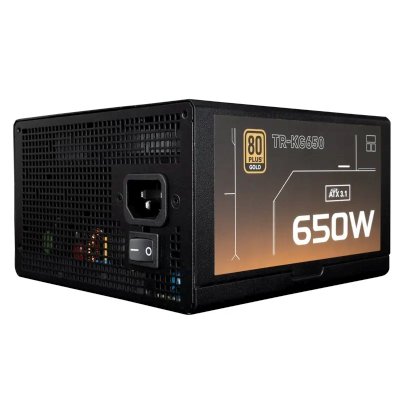 блок питания Thermalright 650W TR-KG650