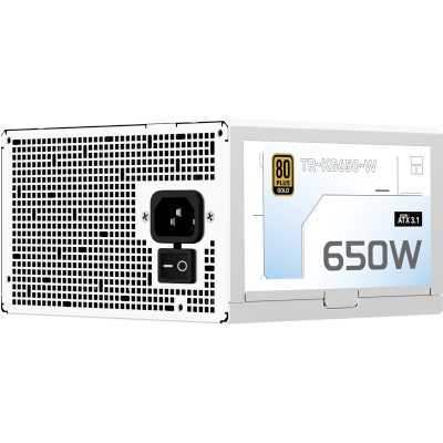 блок питания Thermalright 650W TR-KG650W
