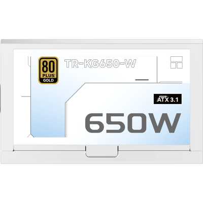 Thermalright 650W TR-KG650W