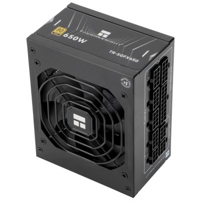 блок питания Thermalright 650W TR-SGFX650