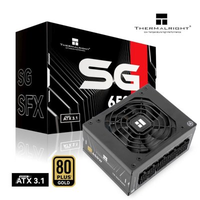 блок питания Thermalright 650W TR-SGFX650