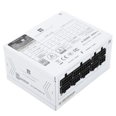 блок питания Thermalright 650W TR-SGFX650W
