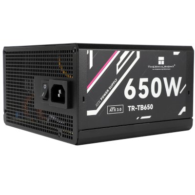блок питания Thermalright 650W TR-TB650