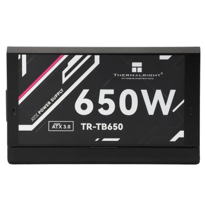 Thermalright 650W TR-TB650